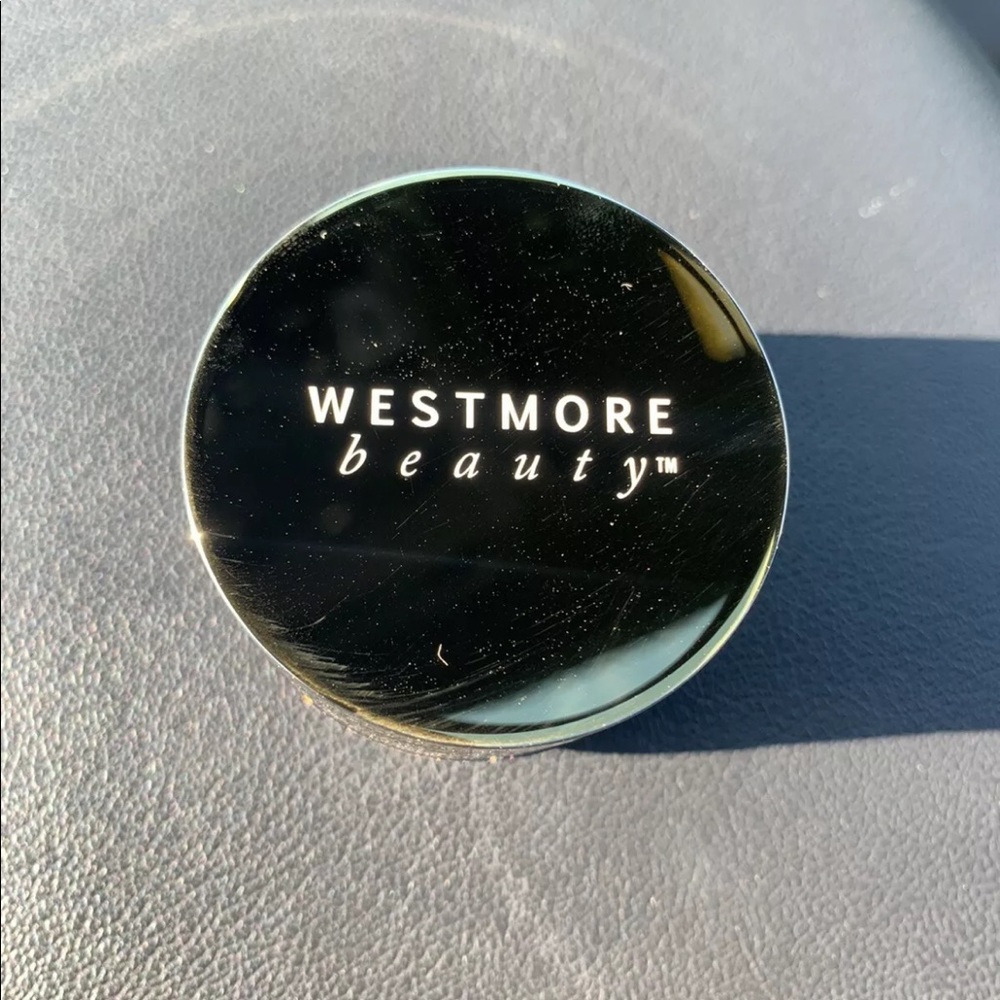 Westmore Beauty Powder Over Cream Blush